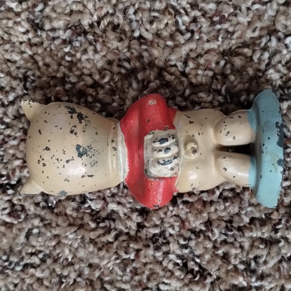 Bundle of Die Cast Figures - Picture 3 of 9